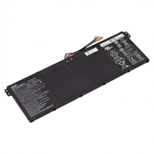 Acer Aspire ES1-531 gyári új laptop akkumulátor, 3 cellás (3220mAh) acer notebook akkumulátor