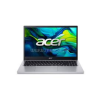 Acer Aspire Go 15 AG15-32P-36AU (Pure Silver) | Intel Core 3 N355 | 8GB DDR5 | 4000GB SSD | 0GB HDD | 15,6" matt | 1920X1080 (FULL HD) | INTEL Graphics | W11 PRO