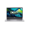 Acer Aspire Go 15 AG15-42P-R5QS (Pure Silver) | AMD Ryzen 5 5625U 2.3 | 64GB DDR4 | 2000GB SSD | 0GB HDD | 15,6" matt | 1920X1080 (FULL HD) | AMD Radeon Graphics | W11 PRO