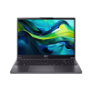 Acer Aspire Go 15 AG15-51P-72QD Intel® Core™ i7 i7-1355U 38,9 cm (15.3") WUXGA 16 GB DDR5-SDRAM 512 GB SSD Wi-Fi 6 (802.11ax) Windows 11 Home Szürke (NX.J50EG.008)