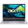 Acer Aspire Go 15 AG15-71P-33RE Intel® Core™ i3 i3-1315U 39,6 cm (15.6") Full HD 8 GB DDR5-SDRAM 512 GB SSD Wi-Fi 6 (802.11ax) Windows 11 Home Ezüst (NX.JD9EG.00A)