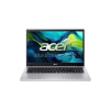 Acer Aspire Go 15 AG15-71P-50LN (Pure Silver) | Intel Core i5-13420H | 8GB DDR5 | 512GB SSD | 0GB HDD | 15,6" matt | 1920X1080 (FULL HD) | INTEL UHD Graphics | NO OS
