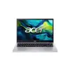  Acer Aspire GO AG15-32P-36AU 15,6" FulHD, Intel Core 3, 8GB, 512GB, Pure Silver notebook