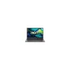 Acer Aspire Go AG17-31P-331Q, 17.3" FHD, Intel Core 3 N355, 8GB, 512GB SSD, UMA, Win11 Home, acélszürke (387238)