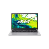Acer Aspire Lite 15 AL15-36P-30K6 (Light Silver) | Intel Core 3 N350 | 16GB DDR4 | 250GB SSD | 0GB HDD | 15,6" matt | 1920X1080 (FULL HD) | INTEL Graphics | W11 HOME