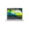 Acer Aspire Lite 15 AL15-44P-R11B (Light Silver) | AMD Ryzen 5 7430U 2.3 | 64GB DDR4 | 2000GB SSD | 0GB HDD | 15,6" matt | 1920X1080 (FULL HD) | AMD Radeon Graphics | NO OS