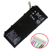 Acer Aspire S13 S5-371, Swift Edge SFE16-44, Chromebook R13 CB5-312T OEM laptop akkumulátor 11.55V 4670mAh
