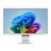 Acer Aspire S27B-UGLNL All-in-One PC (White) | Intel Core Ultra 7 256V | 16GB DDR5 | 4000GB SSD | 0GB HDD | INTEL Arc Graphics | NO OS