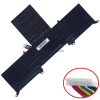 Acer Aspire S3, S3-391, S3-951, Ultrabook S3 11,1V 2600mAh OEM laptop akkumulátor
