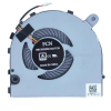 Acer Aspire VX5-591 CPU hűtőventilátor (3 pin)