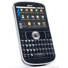 Acer beTouch E130 - Hydrogél kijelzővédő fólia mobiltelefon kellék