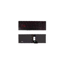 Acer BILLENTYŰZET ACER NITRO 5 AN515-41 AN515-51 AN515-52 laptop alkatrész