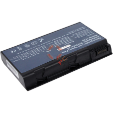 Acer BT.00603.017 Akkumulátor 14.8V 4400mAh acer notebook akkumulátor