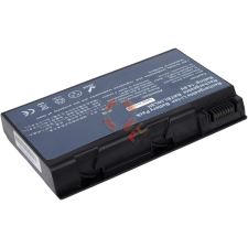 Acer BT.00804.004 Akkumulátor 14.8V 4400mAh acer notebook akkumulátor
