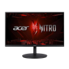 ACER IPS Nitro Monitor XF270M3biiph 27", 16:9 FHD, 180Hz , FreeSync, 1ms, 250nits, 2xHDMI, DP, feket