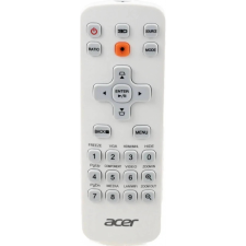 Acer J3 Univerzális távirányító fehér távirányító