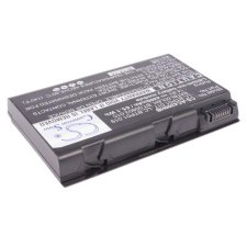 Acer LA01 Akkumulátor 11.1V 4400mAh acer notebook akkumulátor