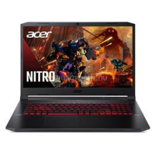 Acer Nitro 5 AN515-57-57Q7 (Shale Black) | Intel Core i5-11400H 2.7 | 16GB DDR4 | 0GB SSD | 2000GB HDD | 15,6" matt | 1920X1080 (FULL HD) | NVIDIA GeForce GTX 1650 4GB | W10 P64 laptop