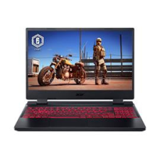 Acer Nitro 5 AN515-58-75JQ (Obsidian Black) | Intel Core i7-12650H | 16GB DDR5 | 1000GB SSD | 0GB HDD | 15,6" matt | 1920X1080 (FULL HD) | nVIDIA GeForce RTX 4060 8GB | W11 PRO laptop