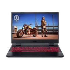 Acer Nitro 5 AN515-58-75JQ (Obsidian Black) | Intel Core i7-12650H | 16GB DDR5 | 4000GB SSD | 0GB HDD | 15,6" matt | 1920X1080 (FULL HD) | nVIDIA GeForce RTX 4060 8GB | W10 P64 laptop