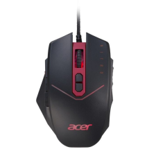 Acer Nitro Gaming Mouse Black/Red egér