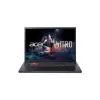 Acer Nitro Lite NL16-71G-52YL (Black) | Intel Core 5 210H | 8GB DDR5 | 250GB SSD | 0GB HDD | 16" matt | 1920X1200 (WUXGA) | NVIDIA GeForce RTX 4050 6GB | W11 HOME