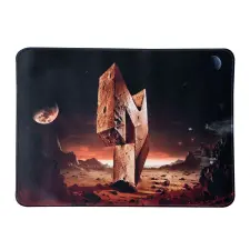 Acer Nitro NMP450 M Gamer Egérpad Black GP.MSP11.00L egérpad