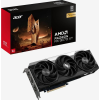 Acer Nitro Radeon RX 9070 XT OC 16GB AMD GDDR6 videókártya