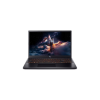 Acer Nitro V 15 ANV15-52-959P Intel® Core™ i9 i9-13900H 39,6 cm (15.6") Full HD 32 GB DDR4-SDRAM 1 TB SSD NVIDIA GeForce RTX 5060 Wi-Fi 6E (802.11ax) Windows 11 Home Fekete (NH.QZAEG.006)