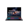 Acer Nitro V 16S AI ANV16S-61-R09N (Obsidian Black) | AMD Ryzen AI 7 350 2.0 | 32GB DDR5 | 4000GB SSD | 0GB HDD | 16" matt | 2560X1600 (WQHD) | NVIDIA GeForce RTX 5050 8GB | NO OS