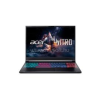 Acer Nitro V 16S ANV16S-71-7456 (Obsidian Black) | Intel Core 7 240H | 16GB DDR5 | 2000GB SSD | 0GB HDD | 16" matt | 2560X1600 (WQHD) | NVIDIA GeForce RTX 5050 8GB | W11 HOME