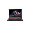 Acer Nitro V 17 AI ANV17-41-R6YY (Obsidian Black) | AMD Ryzen 7 260 3.8 | 32GB DDR5 | 250GB SSD | 0GB HDD | 17,3" matt | 1920X1080 (FULL HD) | NVIDIA GeForce RTX 4050 6GB | NO OS