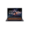 Acer Nitro V 17 AI ANV17-61-R5Z8 (Obsidian Black) | AMD Ryzen AI 7 350 2.0 | 8GB DDR5 | 500GB SSD | 0GB HDD | 17,3" matt | 1920X1080 (FULL HD) | nVIDIA GeForce RTX 4050 6GB | W11 PRO