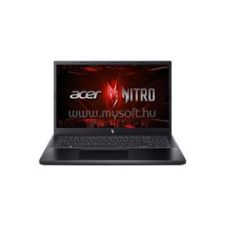 Acer Nitro V ANV15-51-51KZ (Black) | Intel Core i5-13420H | 32GB DDR5 | 120GB SSD | 0GB HDD | 15,6" matt | 1920X1080 (FULL HD) | nVIDIA GeForce RTX 4060 8GB | NO OS laptop