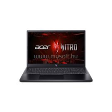 Acer Nitro V ANV15-51-73K7 (Black) | Intel Core i7-13620H | 16GB DDR5 | 250GB SSD | 0GB HDD | 15,6" matt | 1920X1080 (FULL HD) | nVIDIA GeForce RTX 4060 8GB | W11 PRO laptop