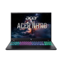 Acer Nitro V ANV16-I31 NH.U5CEU.009 Obszidiánfekete (NH.U5CEU.009) laptop