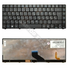 Acer NSK-AP00Q, 9J.N2C82.00Q gyári új magyar, háttérvilágított billentyűzet laptop kellék