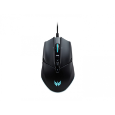 Acer Predator Cestus 335 Gaming mouse Black (GP.MCE11.01Q) egér