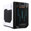 Acer PREDATOR Gaming Számítógépház MI900 (Orion X Design) fehér (DC.Z3XEE.001)