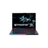 Acer Predator Helios 16 AI PH16-73-93A5 OLED (Abyssal Black) | Intel Core Ultra 9 275HX | 32GB DDR5 | 500GB SSD | 0GB HDD | 16" fényes | 2560X1600 (WQHD) | NVIDIA GeForce RTX 5090 24GB | W11 PRO