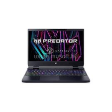 Acer Predator Helios 3D 15 SpatialLabs edition PH3D15-71-96BH (Abyssal Black) | Intel Core i9-13900HX | 16GB DDR5 | 500GB SSD | 0GB HDD | 15,6" fényes 3D | 3840X2160 (UHD) | nVIDIA GeForce RTX 4080 12GB | W11 PRO laptop