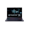 Acer Predator Helios Neo 18 AI PHN18-72-7523 (Abyssal Black) | Intel Core Ultra 7 255HX | 8GB DDR5 | 500GB SSD | 0GB HDD | 18" matt | 2560X1600 (WQHD) | NVIDIA GeForce RTX 5070 8GB | W11 PRO