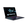 Acer Predator Helios Neo 18 AI PHN18-I71-99KA (Abyssal Black) | Intel Core Ultra 9 290HX Plus | 16GB DDR5 | 4000GB SSD | 0GB HDD | 18" matt | 2560X1600 (WQHD) | NVIDIA GeForce RTX 5070 Ti 12GB | W11 HOME
