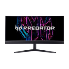 Acer Predator X34Vbmiiphuzx UM.CXXEE.V01 monitor
