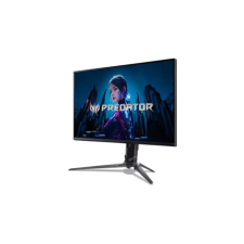 Acer Predator XB253QFbmiiprx Monitor 24,5", 300Hz, IPS, 1920x1080 monitor