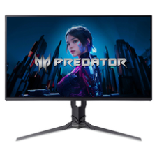 Acer Predator XB253QFbmiiprx (UM.KX0EE.F05) monitor