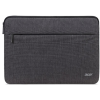 Acer Protective Sleeve for Laptops 14" szürke
