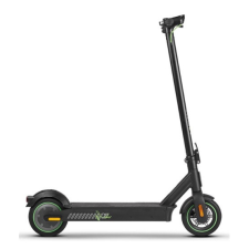 Acer ROL Acer Electrical Scooter 3 Black - elektromos roller - Fekete elektromos roller