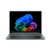 Acer Swift 16 AI SF16-71T-70XZ - 16 GB RAM - 2000 GB SSD - Intel Core Ultra X7 358H, 2000 GB PCI EXPRESS , 16 GB , Intel Arc B390, Windows 11; NX.JU1EU.007-16gb-2tbssd