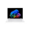 Acer Swift Edge 14 AI SFE14-51T-731U OLED Touch (Pearl White) | Intel Core Ultra 7 258V | 32GB DDR5 | 250GB SSD | 0GB HDD | 14" Touch | 2880X1800 (QHD+) | INTEL Arc Graphics | W11 PRO